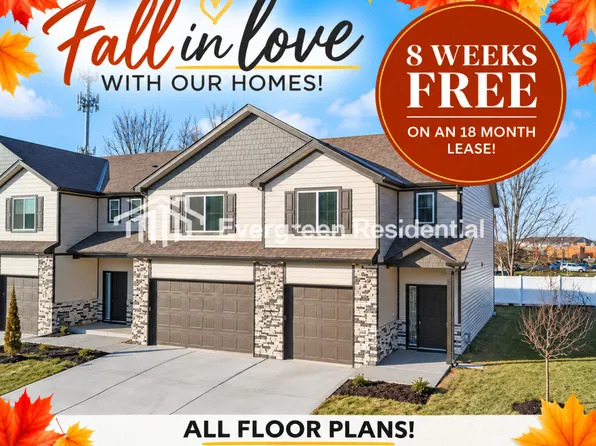 7010 NW 81st Pl, Kansas City, MO