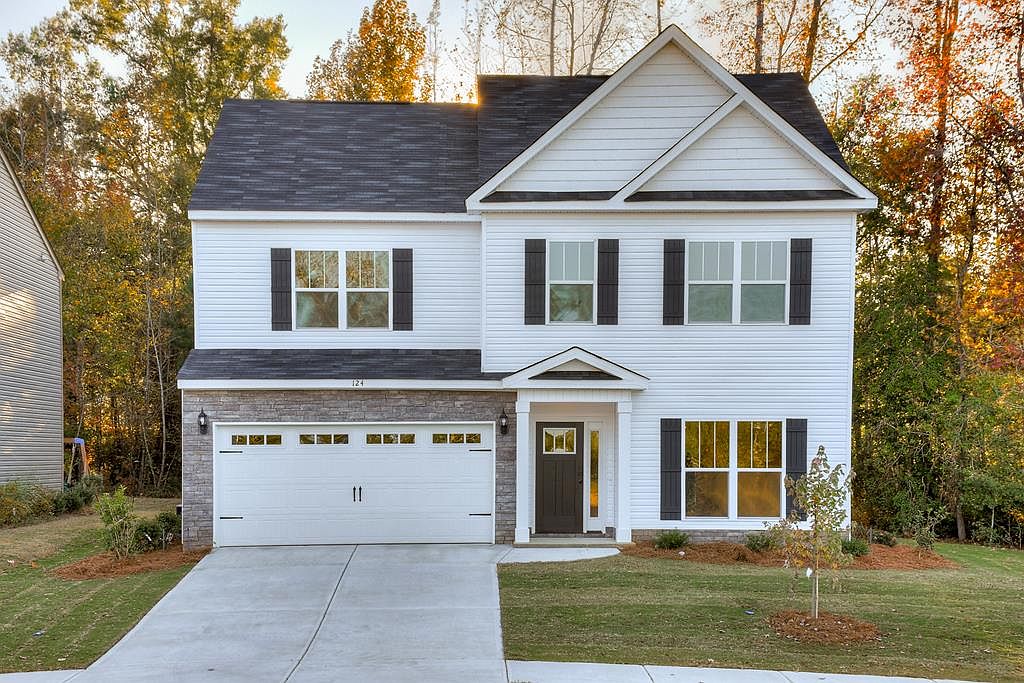 204 Swinton Pond Rd, Grovetown, GA 30813 Zillow