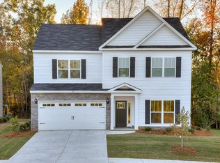 204 Swinton Pond Rd, Grovetown, GA 30813