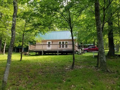 16569 Otto Road Ext, Pleasantville, PA, 16341