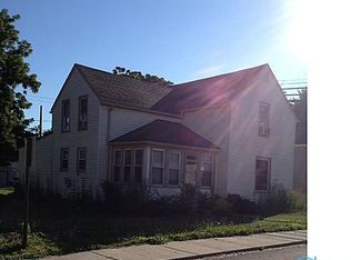 225 Hanna St, Ney, OH