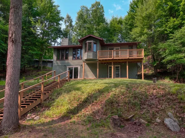 8458 Cth H #H, Eagle River, WI 54521