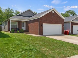 117 Bobby Jones Blvd, Frankfort, KY 40601