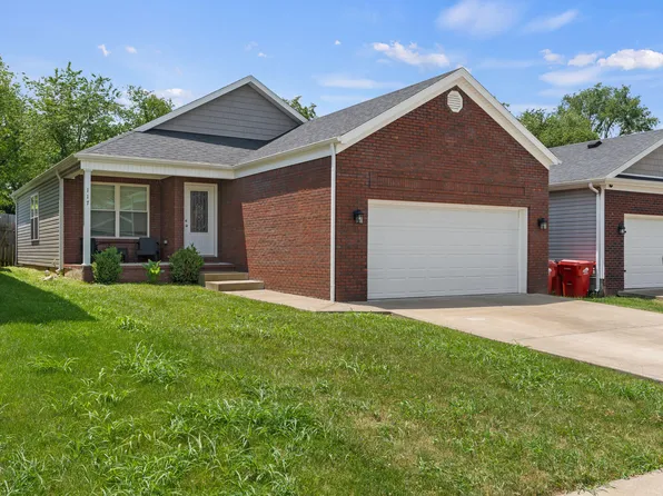 117 Bobby Jones Blvd, Frankfort, KY 40601
