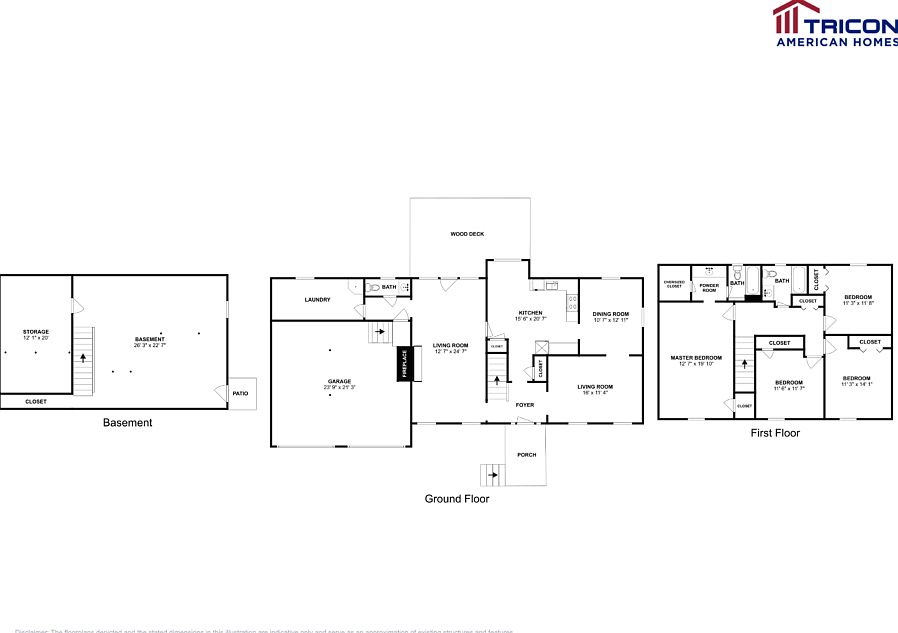 1st image of 563 Old Mill Ct