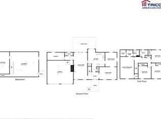 563 Old Mill Ct, Norcross, GA 30093