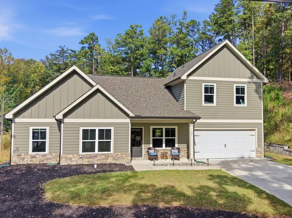 170 White Antelope St, Waleska, GA 30183