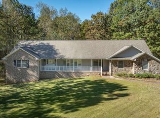 2260 Belmont Rd, Arnoldsville, GA 30619