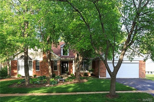 Great room Ranch that has been extensively updated!