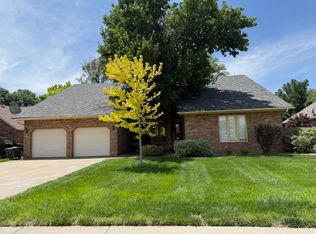 2510 Zinnia Ln, Liberal, KS 67901