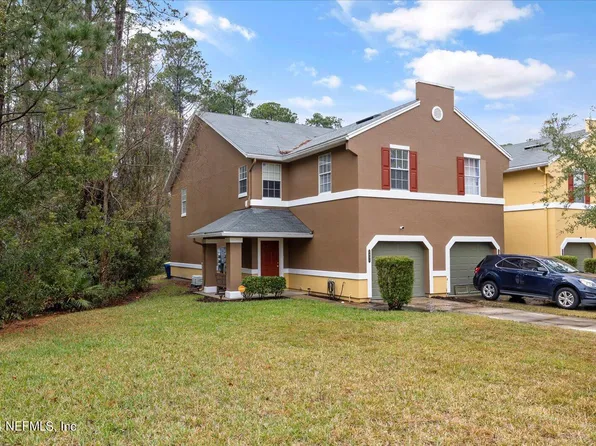2851 HIDDEN HAVEN Road, Jacksonville, FL 32218