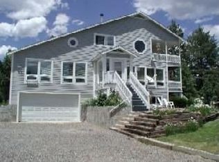 1266 Majestic Dr, Pagosa Springs, CO 81147