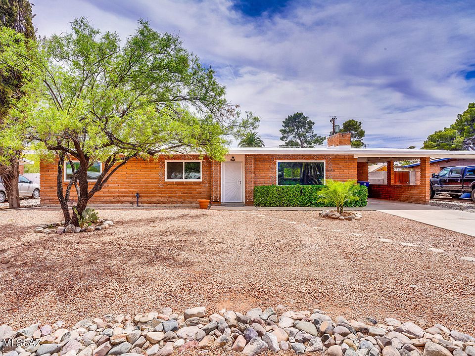 6152 E Oak St, Tucson, AZ 85711 Zillow