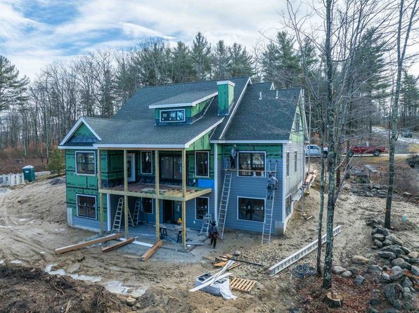 8 Deadreckoning Point, Laconia, NH 03246