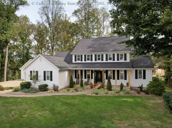 139 Willow Ridge Dr, Scott Depot, WV 25560