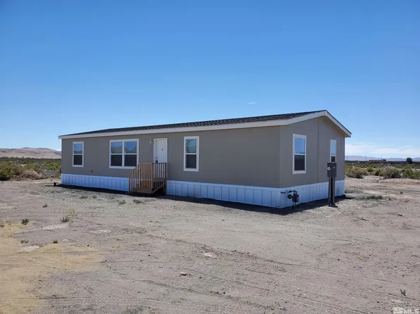 1855 Fort Churchill Rd, Silver Springs, NV 89429