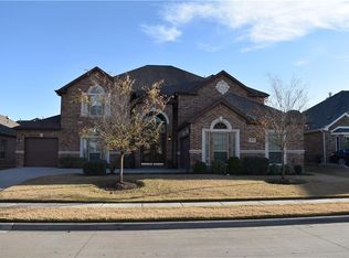 2835 Arenoso, Grand Prairie, TX 75054