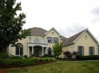 1708 Stifel Lane Dr, Town And Country, MO