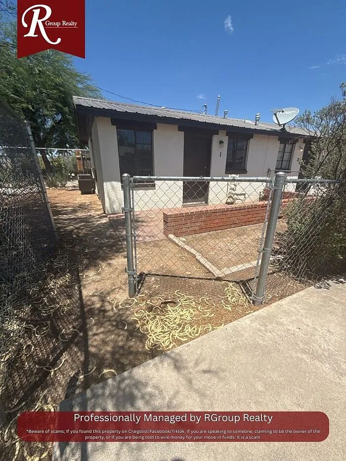 1 bed, 1.0 bath, 570 sqft, $650 — Photo 1