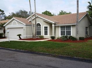 12381 Eagle Pointe Cir, Fort Myers, FL 33913