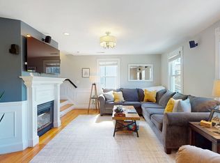 5 Vinal Ave #3, Somerville, MA 02143