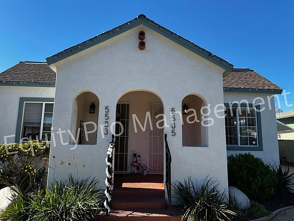 2nd image of 5585 California Ave