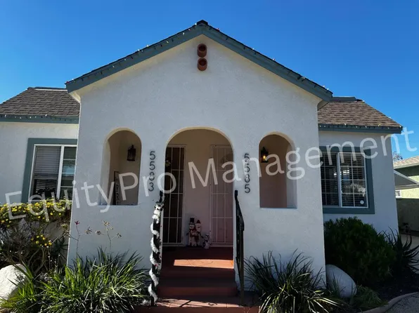 5583 California Ave, Long Beach, CA 90805