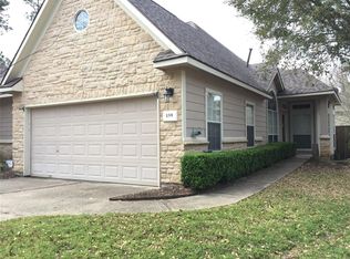 159 E Greenhill Terrace Pl, Spring, TX 77382
