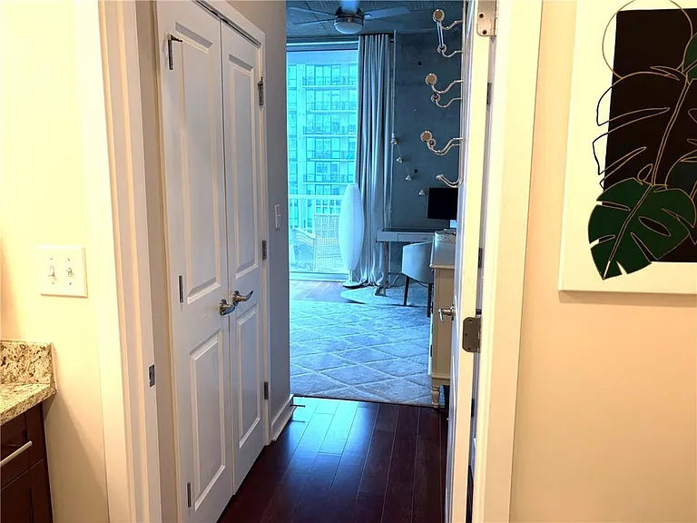 855 W Peachtree St NE #2607 — Photo 18