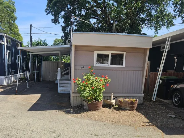 2101 S State St #10, Ukiah, CA 95482