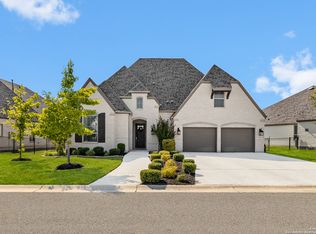 7011 Cantera Manor Blvd, San Antonio, TX 78255