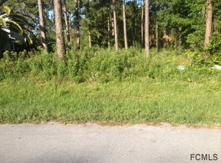 23 Eastwood Dr, Palm Coast, FL 32164