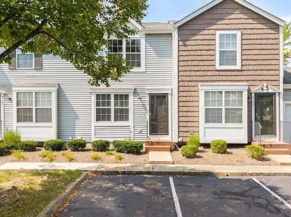 5162 Singleton Dr #43C, Hilliard, OH 43026