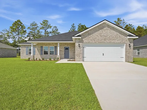 6116 Mildreds Way, Crestview, FL 32539