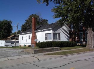 941 Summit St, New Haven, IN 46774