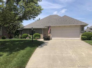 6315 Langley Ct, Fort Wayne, IN 46815