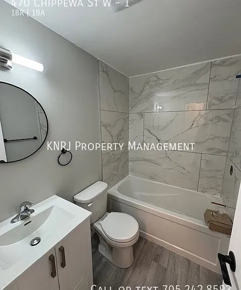 470 Chippewa St W #1 — Photo 10