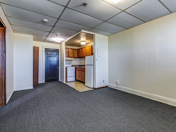 Unit kitchen