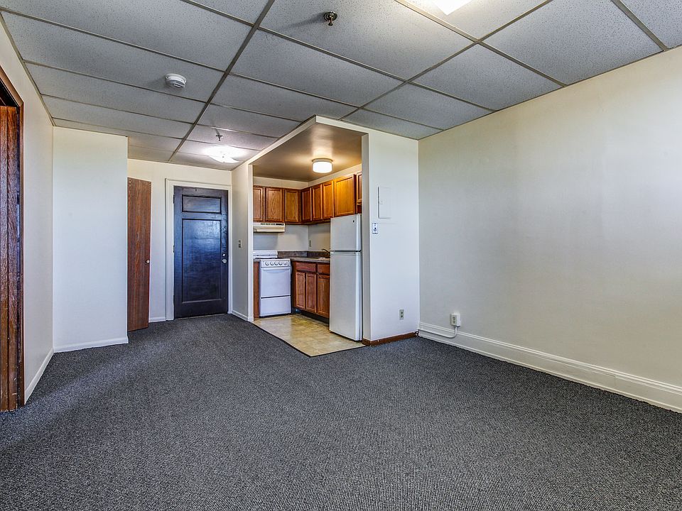 Unit kitchen