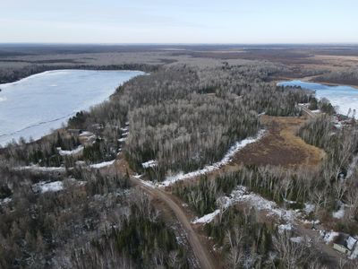 E Stone Lake Rd, Iron, MN, 55751