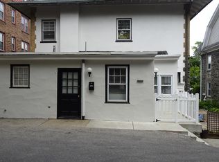 7870 Spring Ave #1REAR, Elkins Park, PA 19027