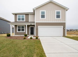 9349 Aspen Glen Dr, Indianapolis, IN 46239