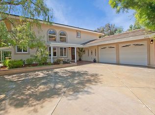 691 Camino Manzanas, Thousand Oaks, CA 91360