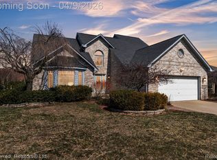 11673 Diamond Ln, Washington, MI