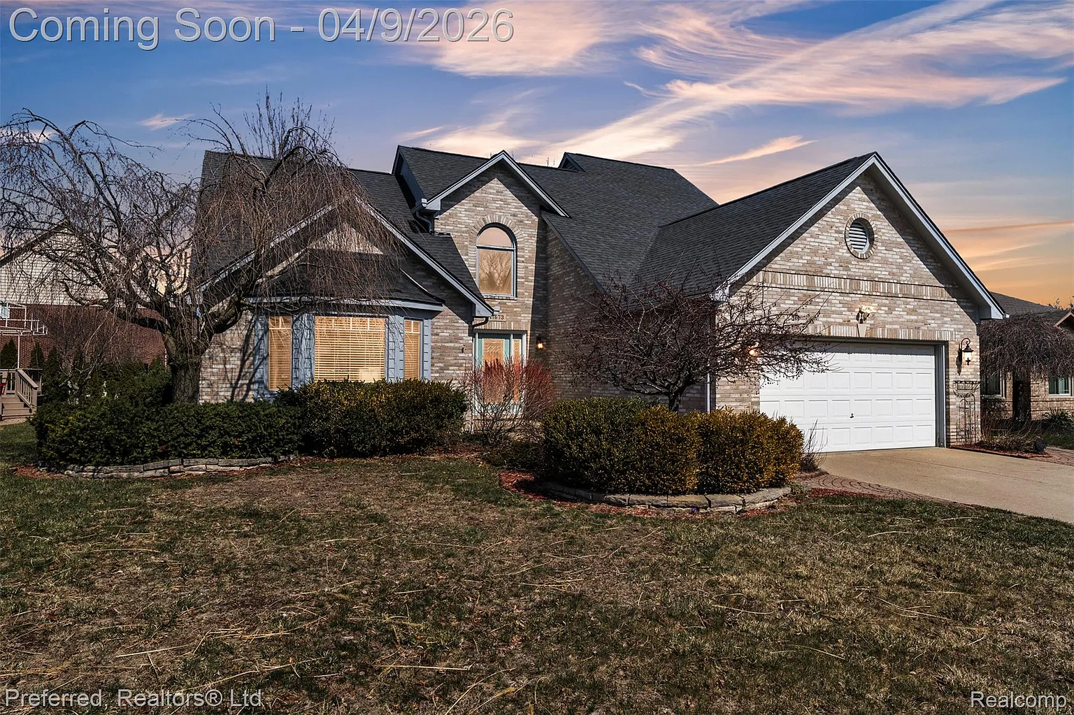 11673 Diamond Ln photo 1