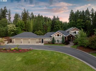 28800 SW Wildhaven Ln, Hillsboro, OR 97123