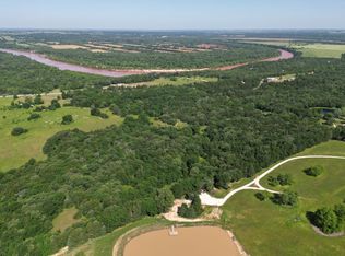 25/ACRE S County Road 127, Whitesboro, TX 76273