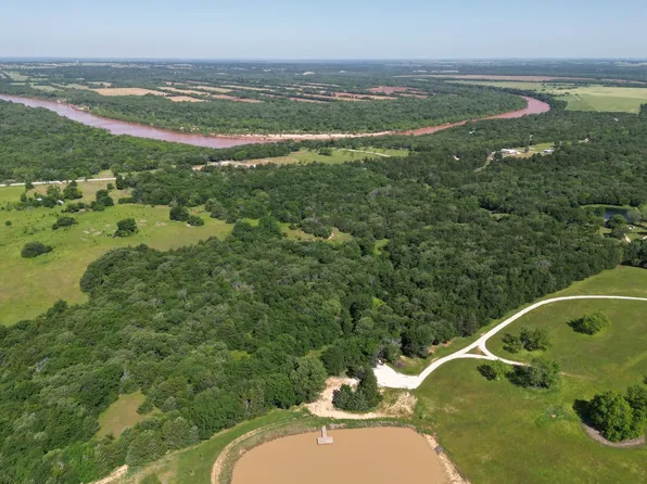 25/ACRE S County Road 127, Whitesboro, TX 76273