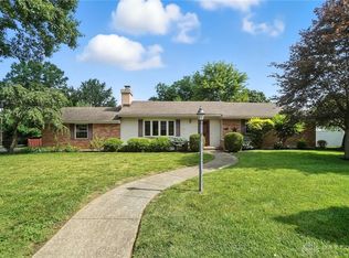 315 W David Rd, Dayton, OH 45429