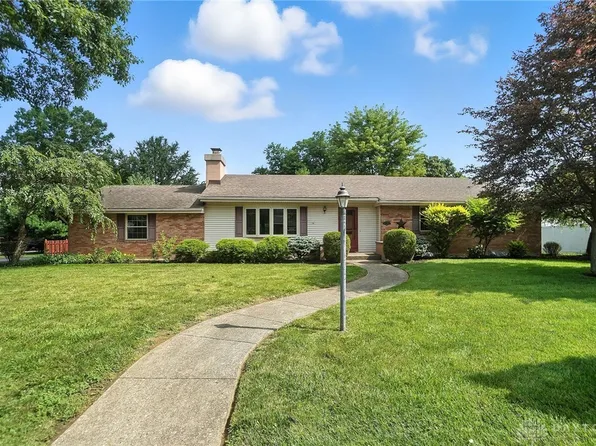 315 W David Rd, Dayton, OH 45429